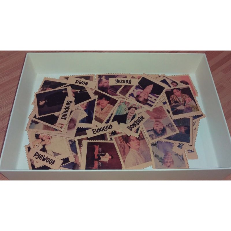 

Stiker Aesthetic KPOP Langsung Tempel