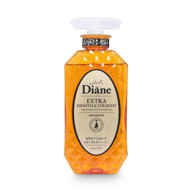 Moist Diane Shampoo 450ml