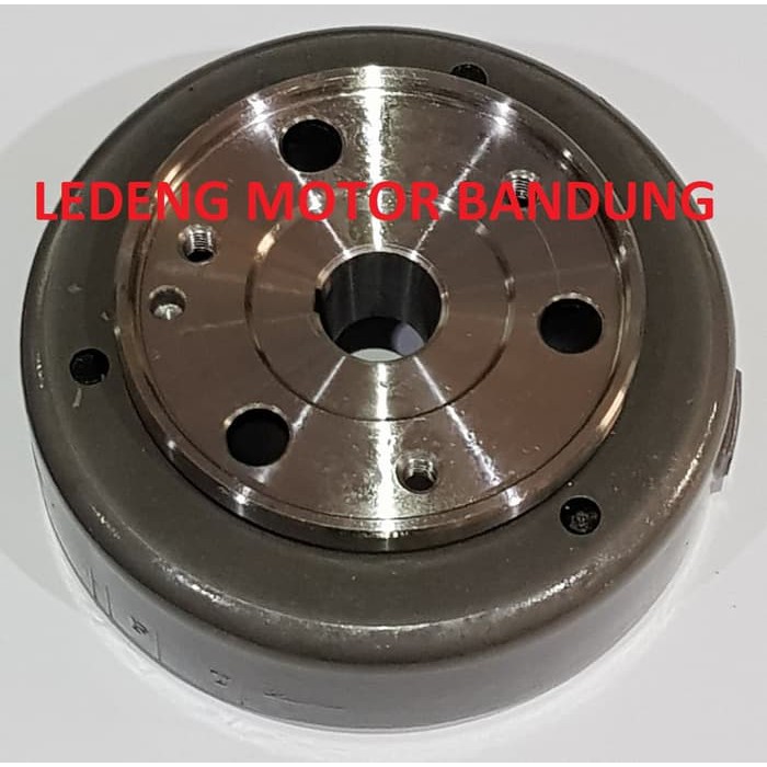 Magnet Assy Honda Grand Supra Lokal Kualitas Bagus