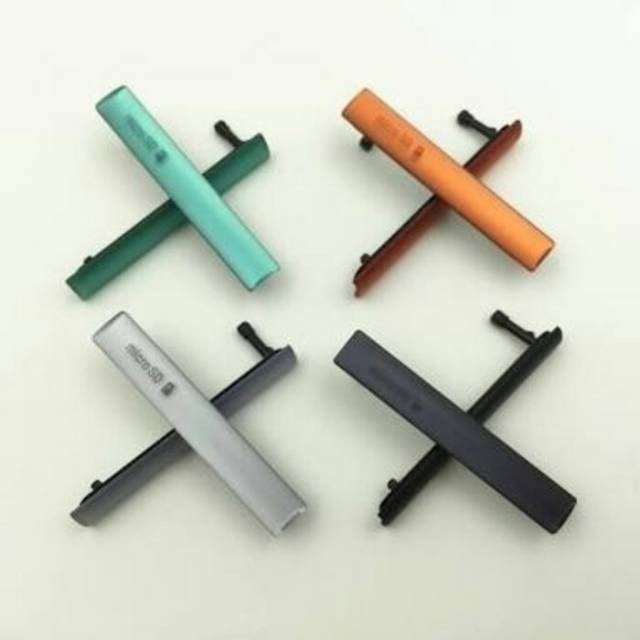 Port USB dan SD Card Xperia Z1 Big / Z2 Big / Z3 Big / Z3 Compact / Z3 Mini / Z3c