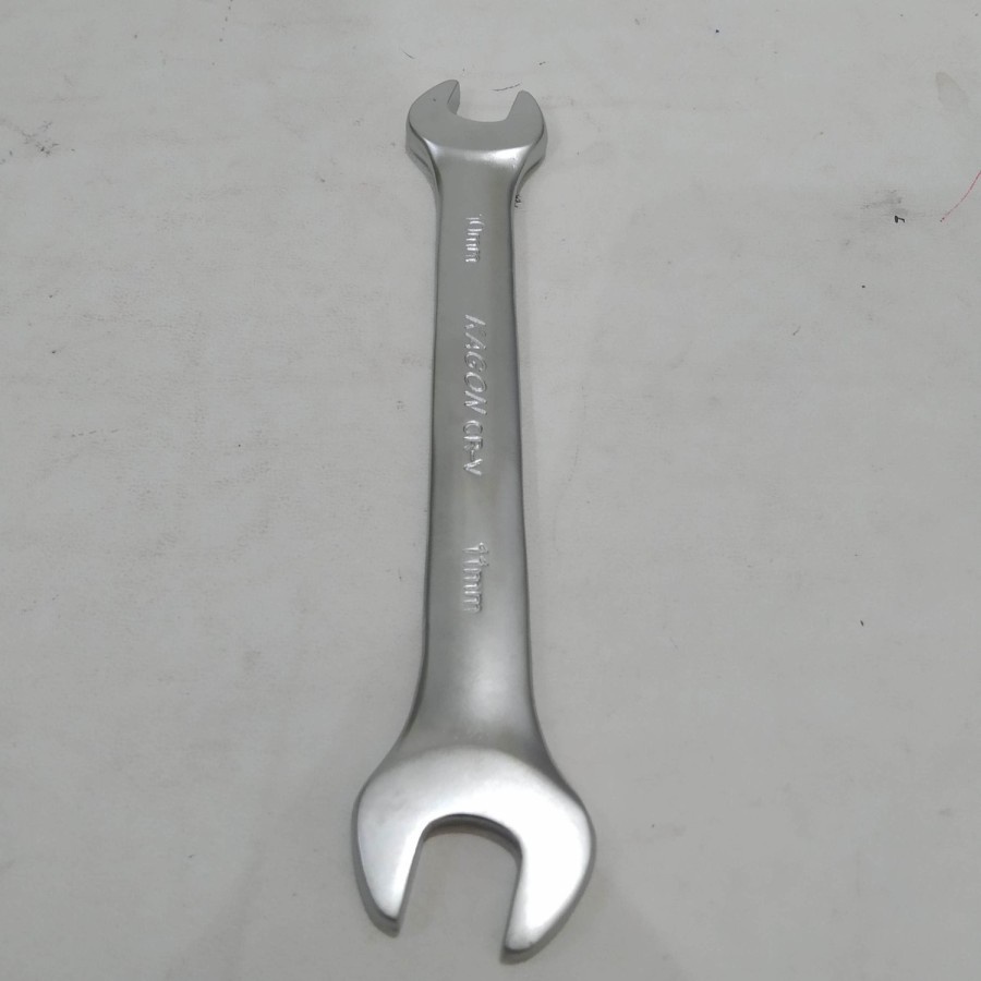 Double Wrench Kunci Dobel Pas 10 - 11 10-11 CRV