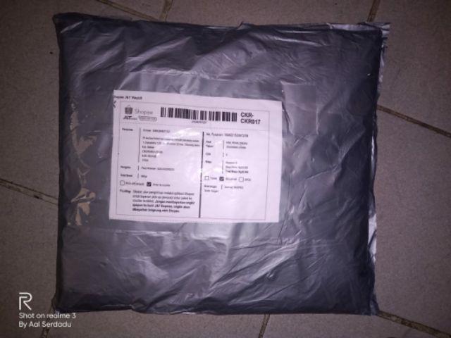 Kemeja Batik Pria Pekalongan Murah Panjikhamim New Modern Adem Halus Baju Seragam Kantor Pesta Dinas