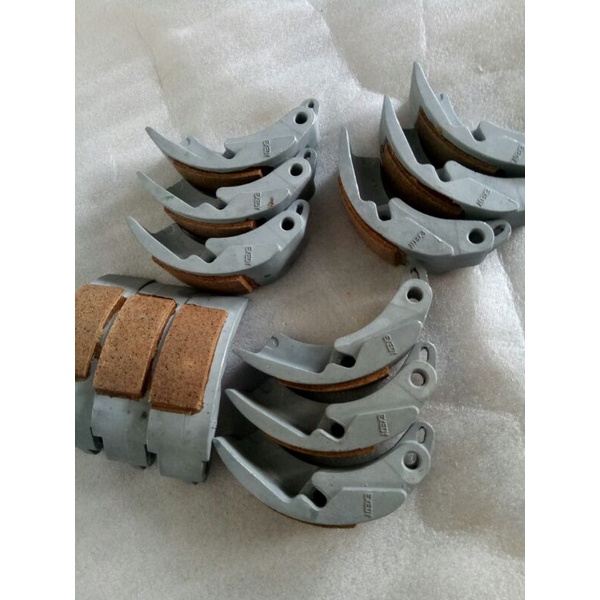 KAMPAS GANDA SCOOPY FI ESP SECOND ORIGINAL