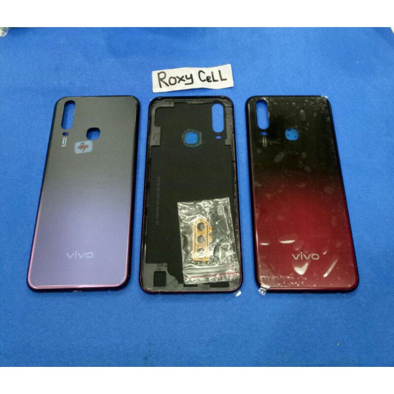BACKDOOR/TUTUP BELAKANG VIVO Y17