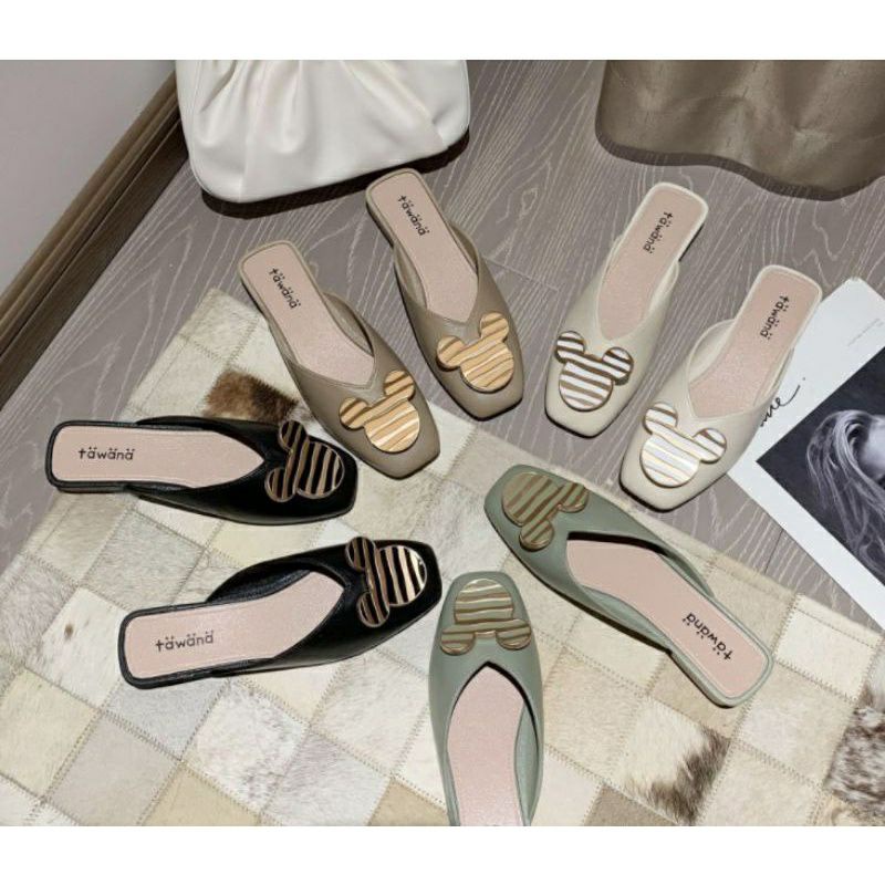 Sandal Tawana Mickey