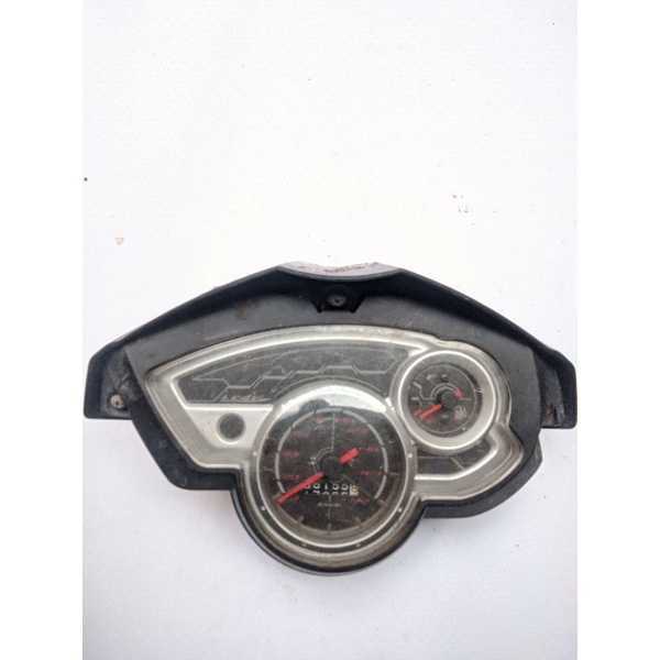 speedometer Viar star cx