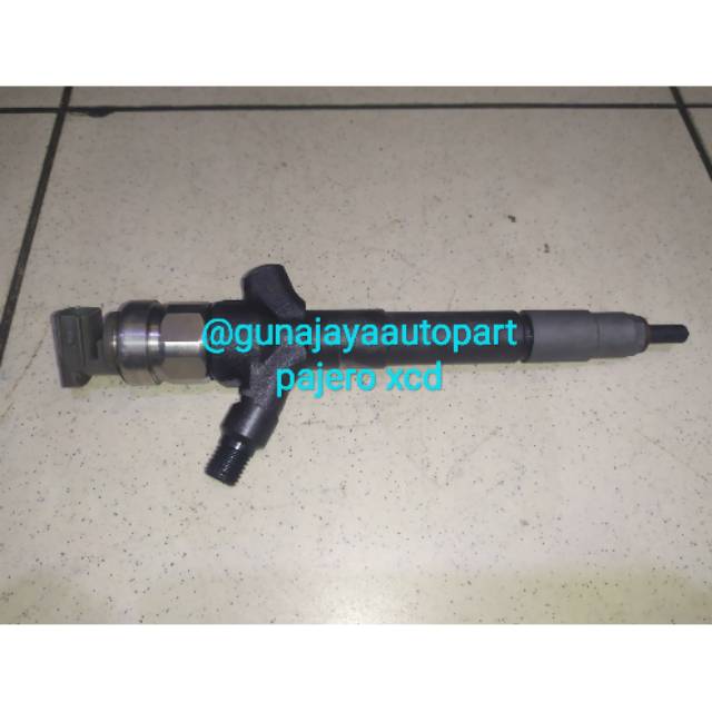 Injector mitsubishi Pajero sport triton 2.5 ori copotan