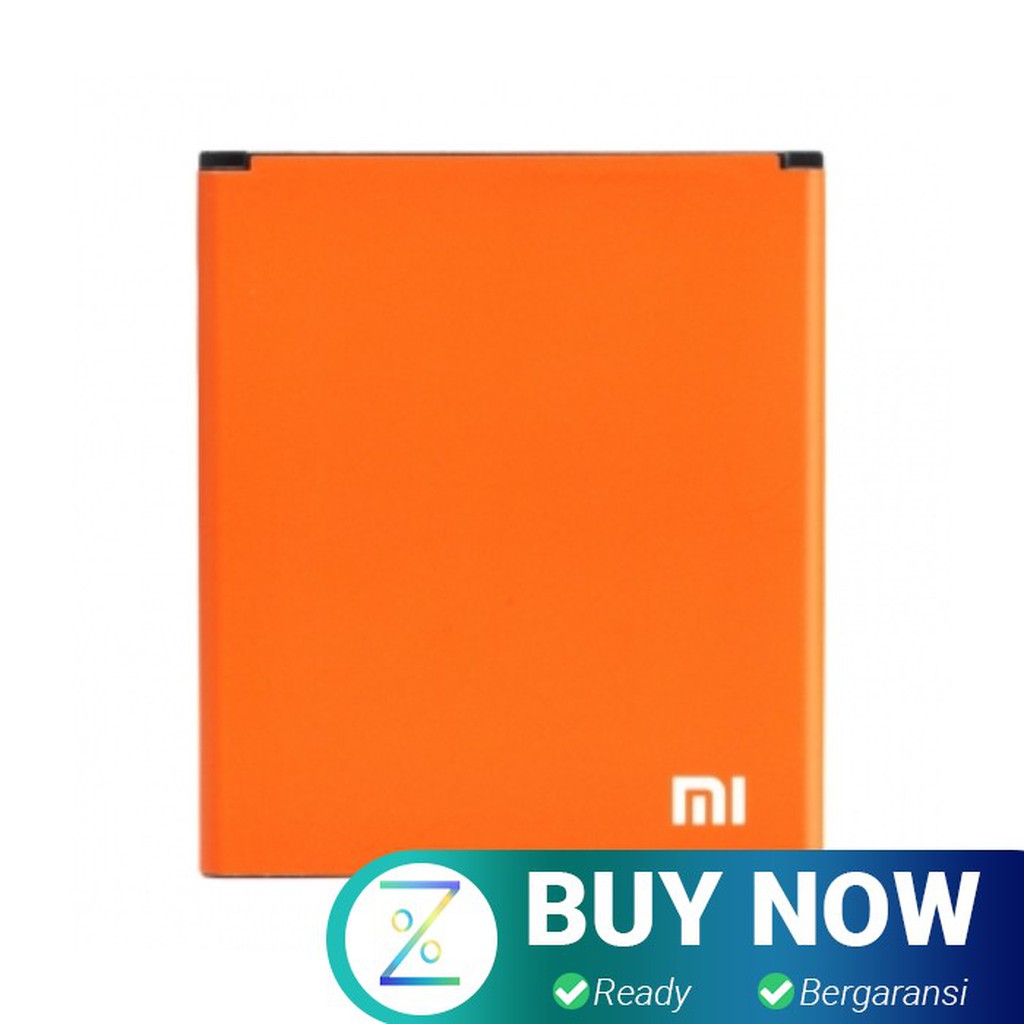 Replacement Battery for Xiaomi Note 3100mAh - BM42 - Orange