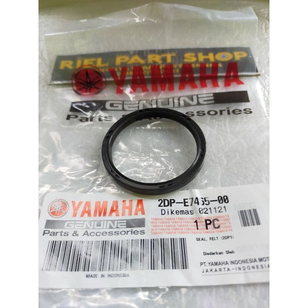 Seal Pully NMAX AEROX 155 Original YAMAHA
