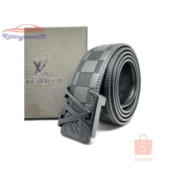 IKAT PINGGANG PRIA GESPER SABUK KTG2I2076 LV