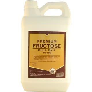 

Premium Fructose ( Gula Cair ) 7Kg 066