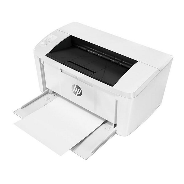 HP PRINTER LASERJET PRO M-107W M 107W PRINT WIRELESS - MONOCHROME LASERJET M107W