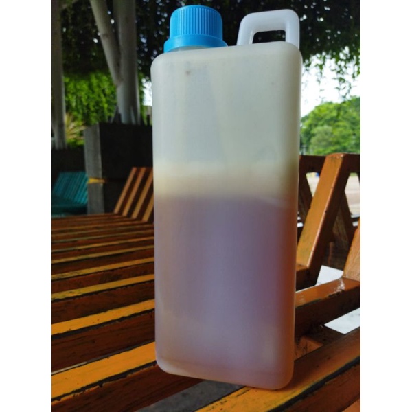 

MADU MULTIFLORA 100% ASLI
