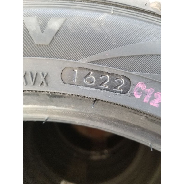 Ban Champiro Sx2 195/50 R15 Semi Slick