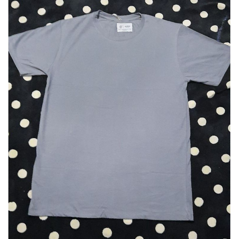 PROMO - KAOS POLOS PRIA | KAOS OBLONG COTTON | BAJU POLOS PRIA | KAOS DISTRO