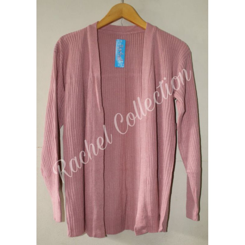 CARDIGAN RAJUT KEKINIAN PREMIUM {best seller}