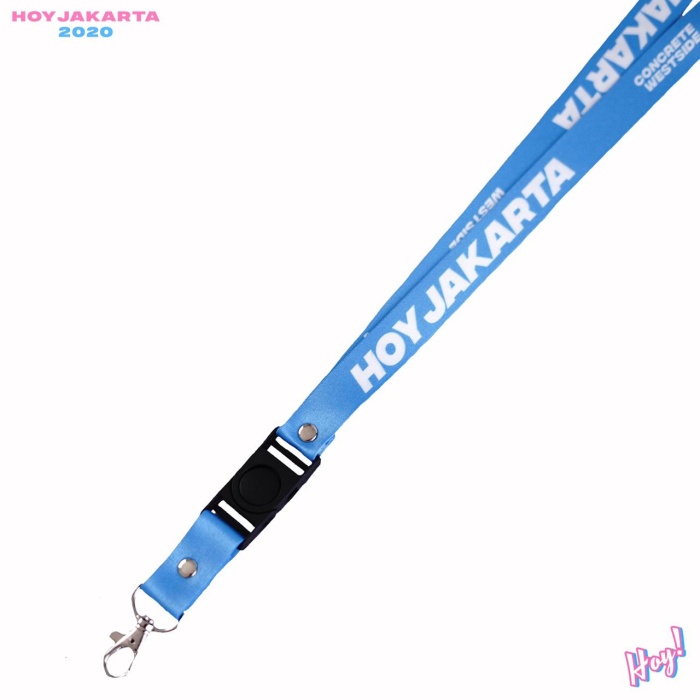 

Dijual Hoyjakarta Lanyard Bergaransi
