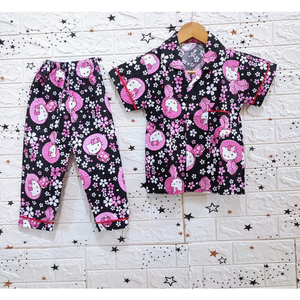 BAJU TIDUR ANAK//PAKAIAN TIDUR ANAK TERLARIS//PAKAIAN TIDUR ANAK