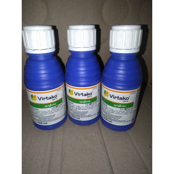 VIRTAKO 100 ML. 100%ORIGINAL