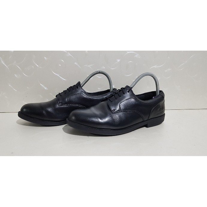 SEPATU WEINBRENNER KULIT - 43 sd 44 -ORIGINAL 100% Scd