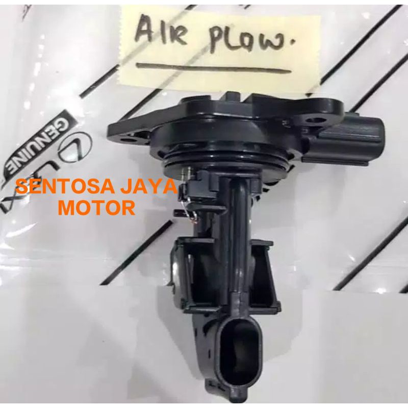 SENSOR AIR FLOW SENSOR MAF MAP AIRFLOW FORTUNER VRZ HILUX REVO VIGO DIESEL 22204-30030 ORIGINAL