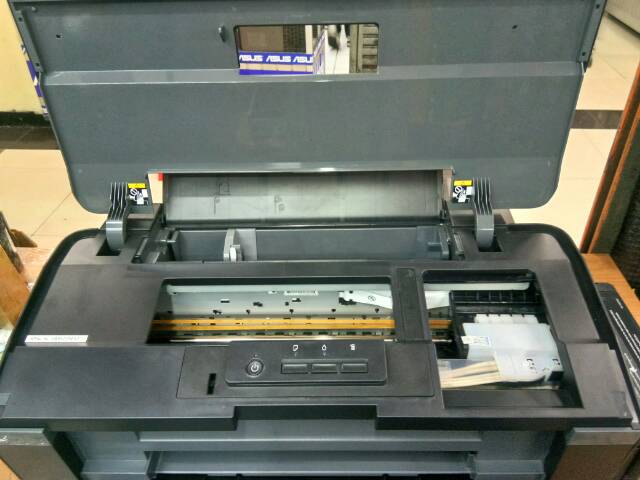 Printer L1300 EPSON kondisi 90% Unit Sangat Mulus sekali