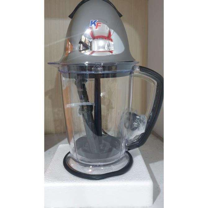 Buruan Kf Food Chopper Serba Guna Kf-808 Paling Bagus Sale