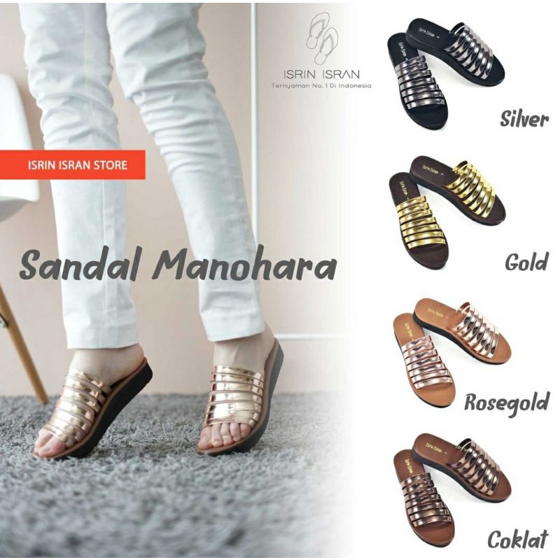GROSIR MANOHARA ISRIN ISRAN TERMURAH