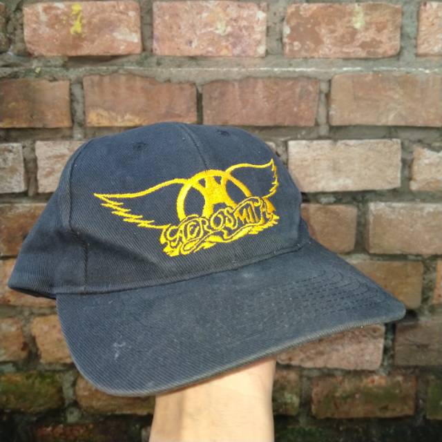 Aerosmith world tour