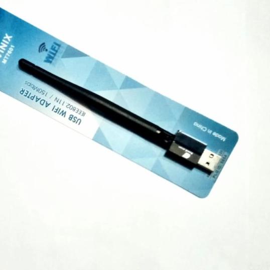 Dongle Wifi Evinix ORIGINAL PROMO SUPER - Chipset 7601