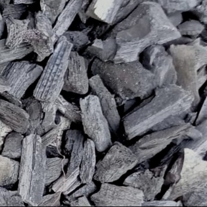 

Korzaln Bubuk Arang Bambu 1Kg Activated Bamboo Charcoal Powder Super Food Pure