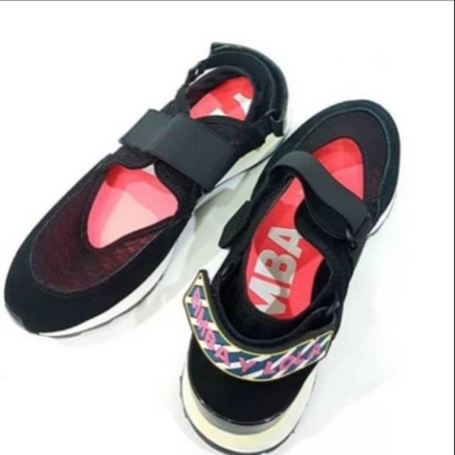 Preloved Bimba Y Lola Shoes