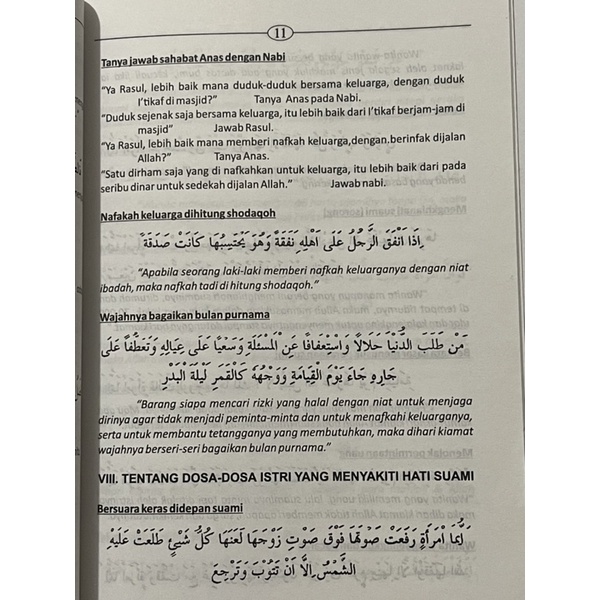 Ayat-Ayat Nikah Kado Buat Para Suami Dan Istri Tercinta