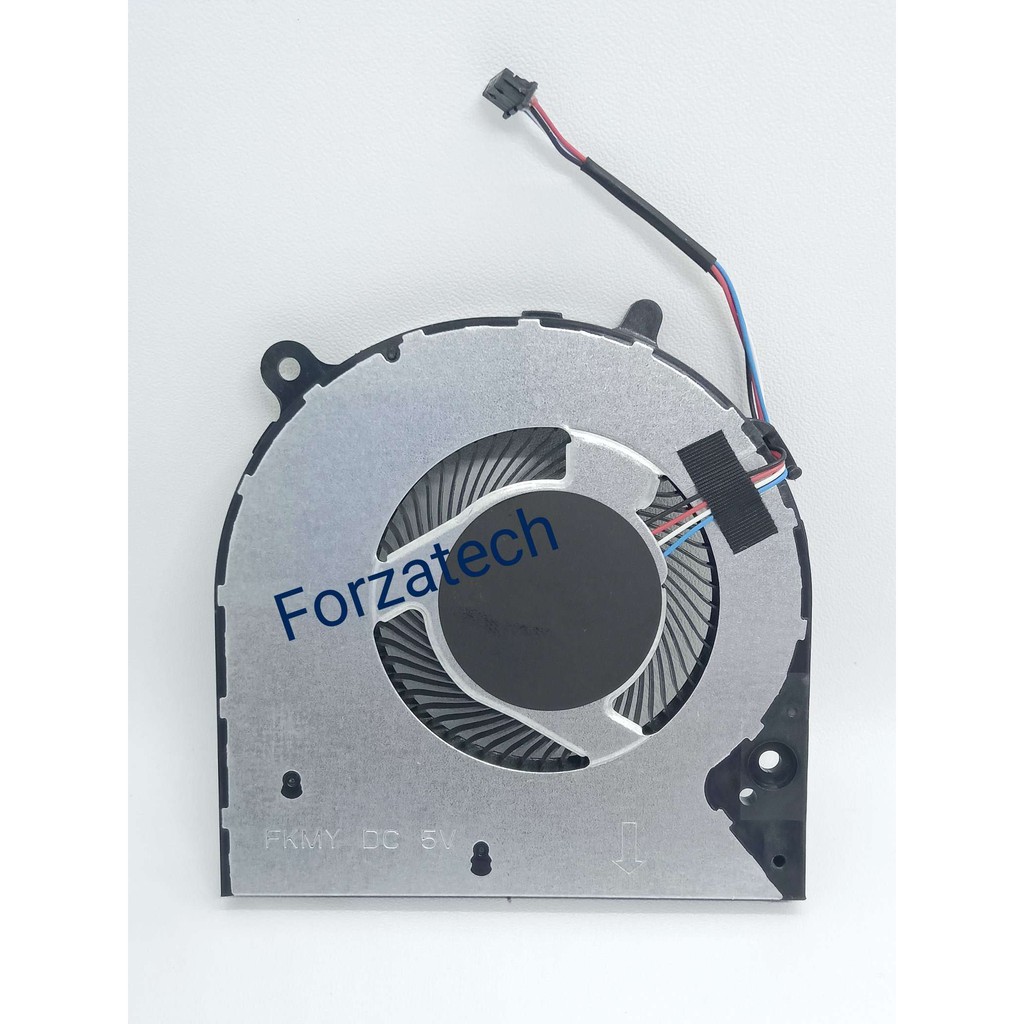 HP FAN Processor Laptop 14-CF 14S-CF 14-CK 14-CM 14-DA 14-DK 14-MA 240 G7 246 G7 (4 PIN) - NEW