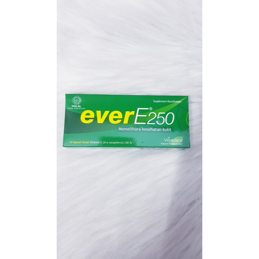 Ever-E 250