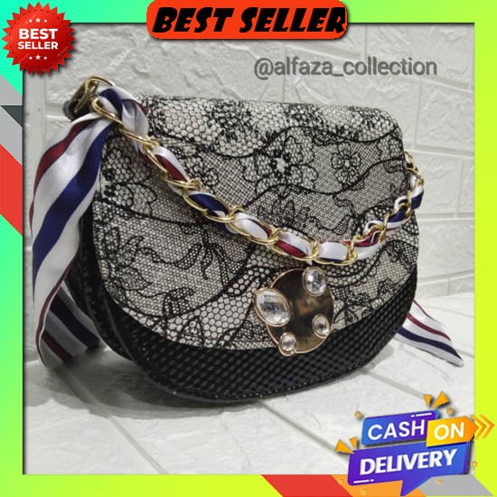 Tas Selempang Wanita Tas Cewek Kecil Mini Bag Js2 8663 Tas Pesta Wanita Import Batam Branded Premium