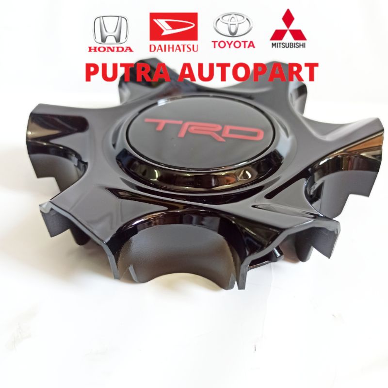 Dop velg fortuner vrz TRD original