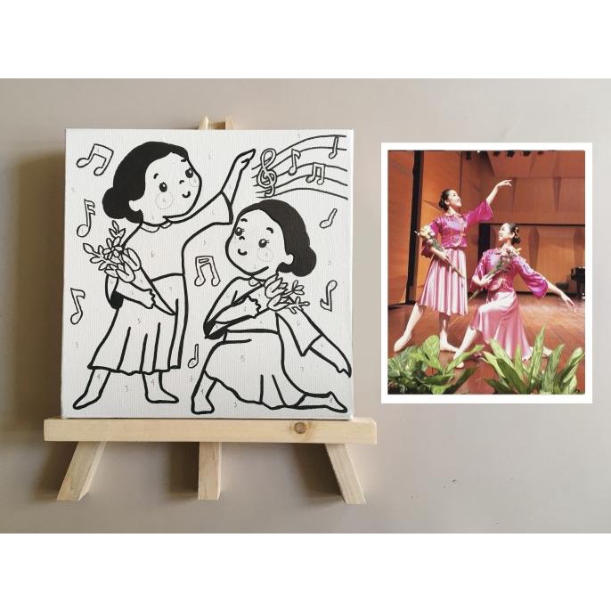 

SALE custom cute portrait/ paint by number / art set/CAT AKRILIK SET/CAT AKRILIK SET 24 WARNA/CAT AKRILIK PASTEL/CAT AIR/CAT AIR LUKIS SET/CAT AIR GIOTTO/KUAS LUKIS 1 SET/KUAS LUKIS KECIL/KUAS LUKIS LENGKAP/KANVAS LUKIS/KANVAS LUKIS SKETSA/KANVAS LUKIS