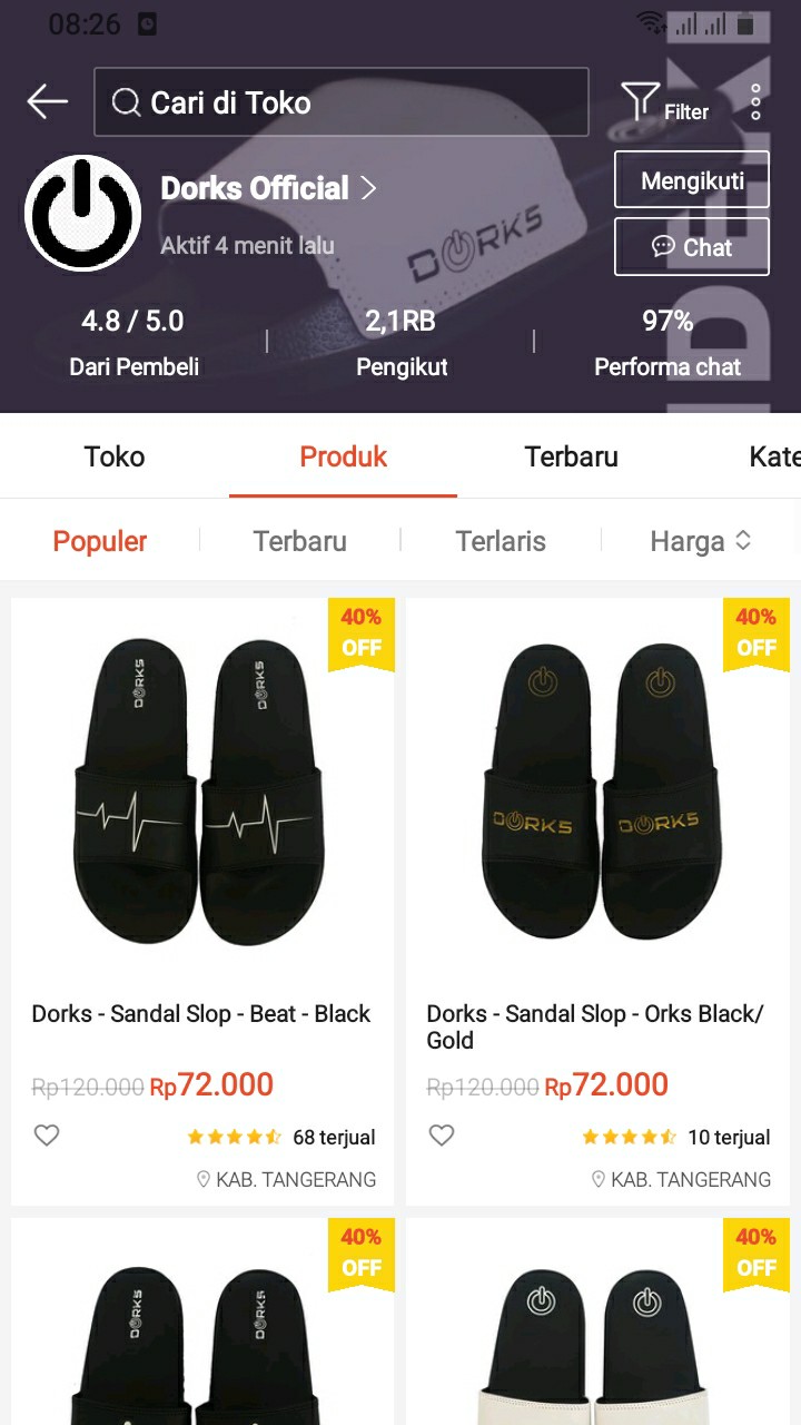 Kapstok 8 Kait / Gantungan Baju Dinding /capstok