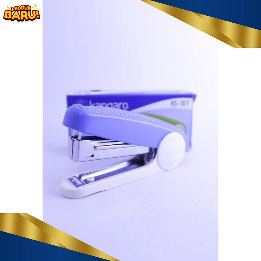 

STOK SEDIKIT Stapler Kangaro HS1Y Staples Steples Hekter