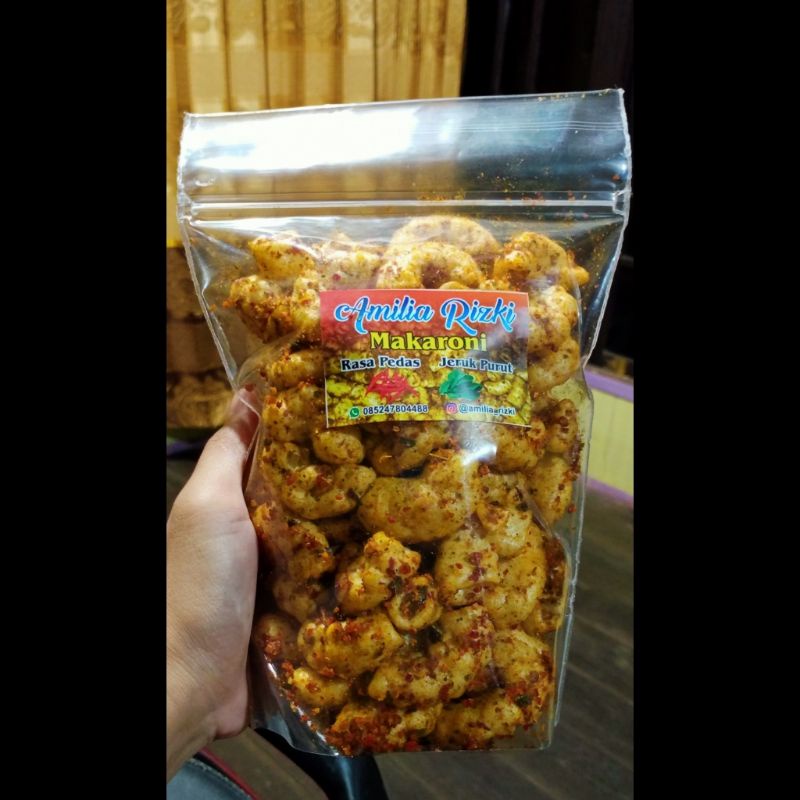 

MAKARONICEMILANKEKINIANMURAH