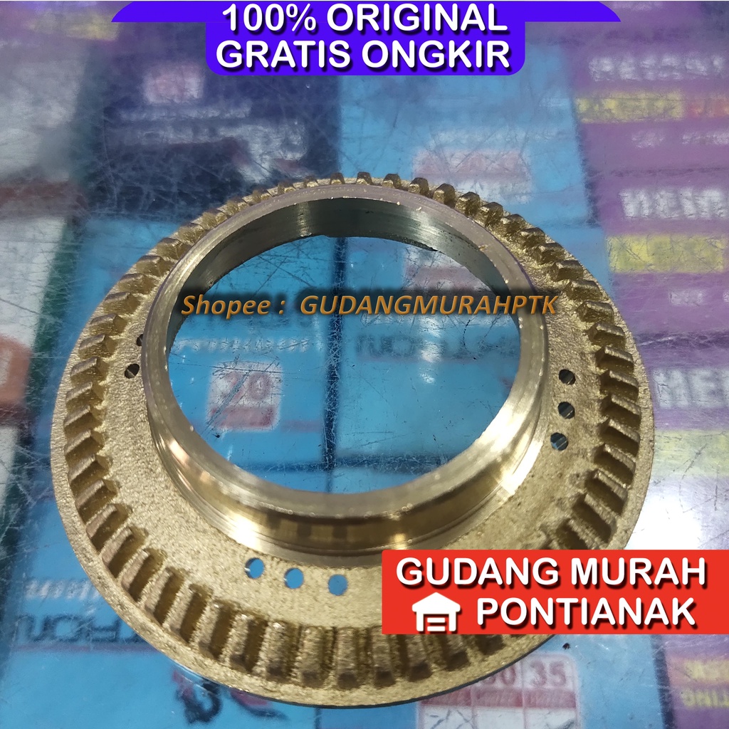 Kuningan Rinnai Burner 511C 1 tungku