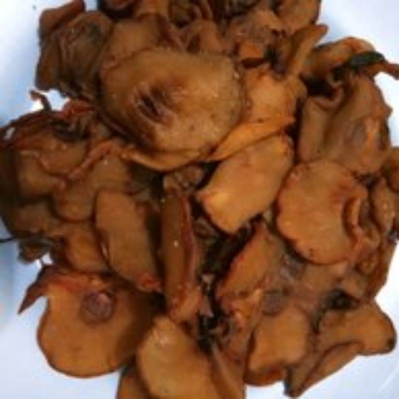 

ASAM GELUGUR / ASAM POTONG MEDAN