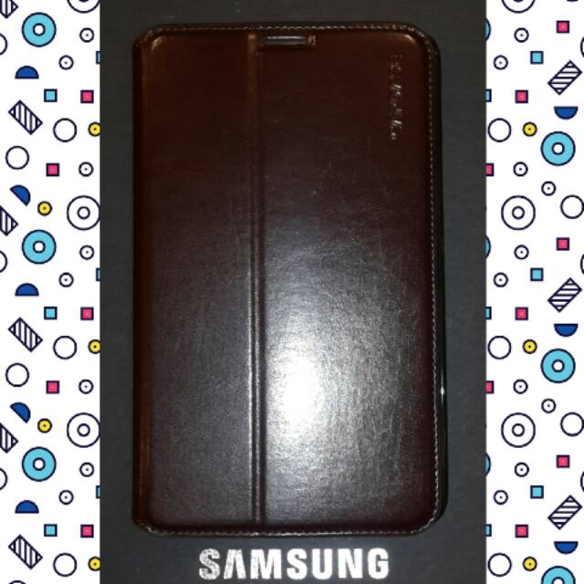 FLIP COVER CAPDASE FOR SAMSUNG TAB S3 7 Inc