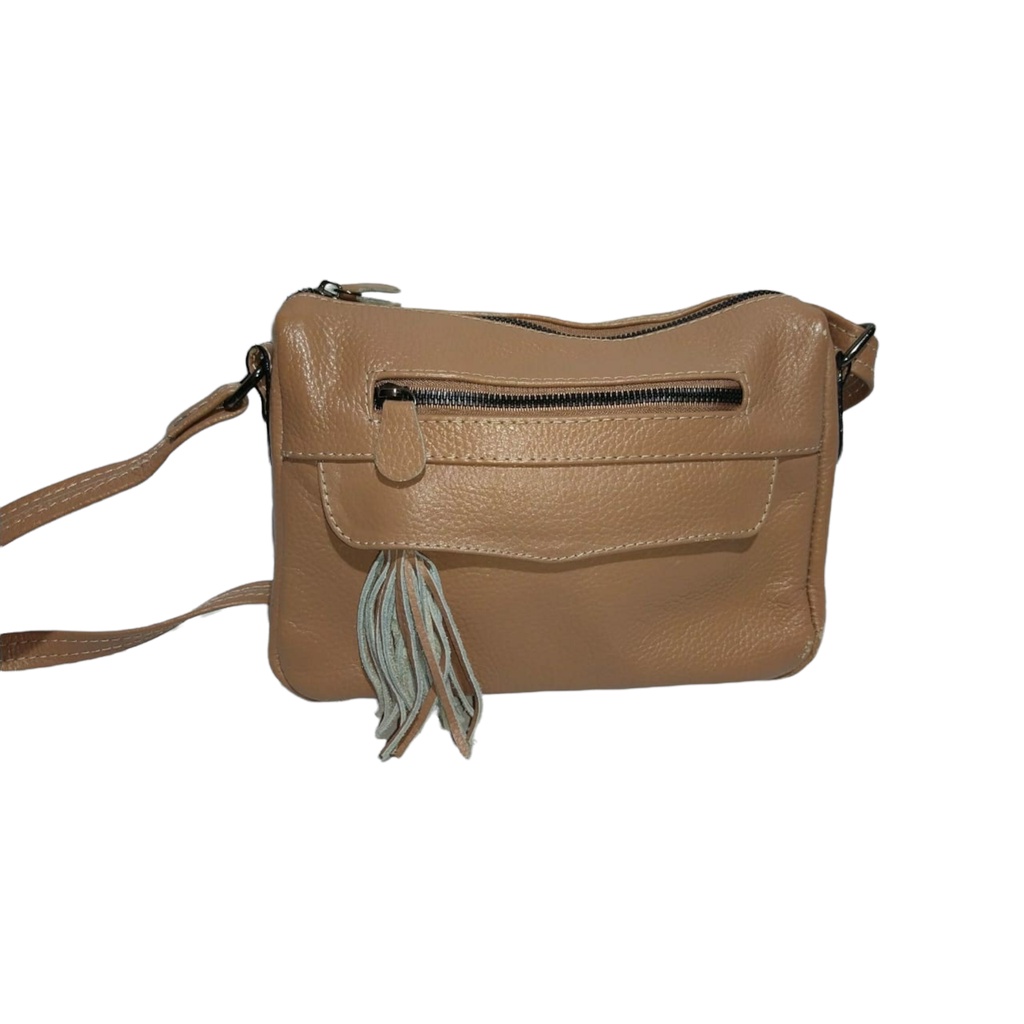 Tas wanita kulit garut papirut kulit sapi premium