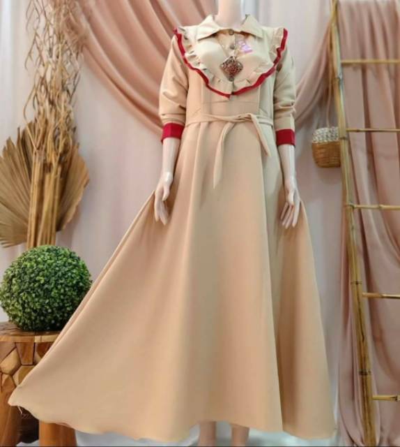 GAMIS MOSCREP PREMIUM