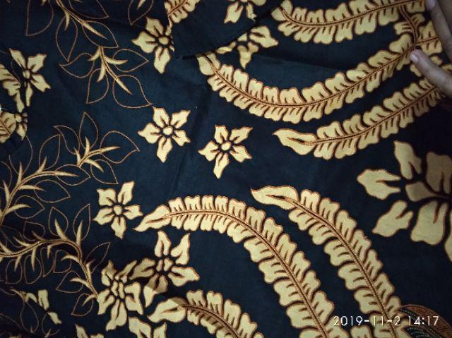 Atasan Batik Jumbo - Batik Couple - Batik Seragam Kerja - Batik Jumbo Wanita -batik Jumbo Pria-batik