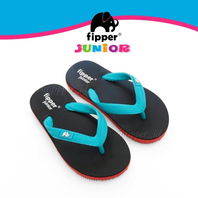 Sandal Fipper Junior Series For Kids, Sandal Anak-Anak Murah