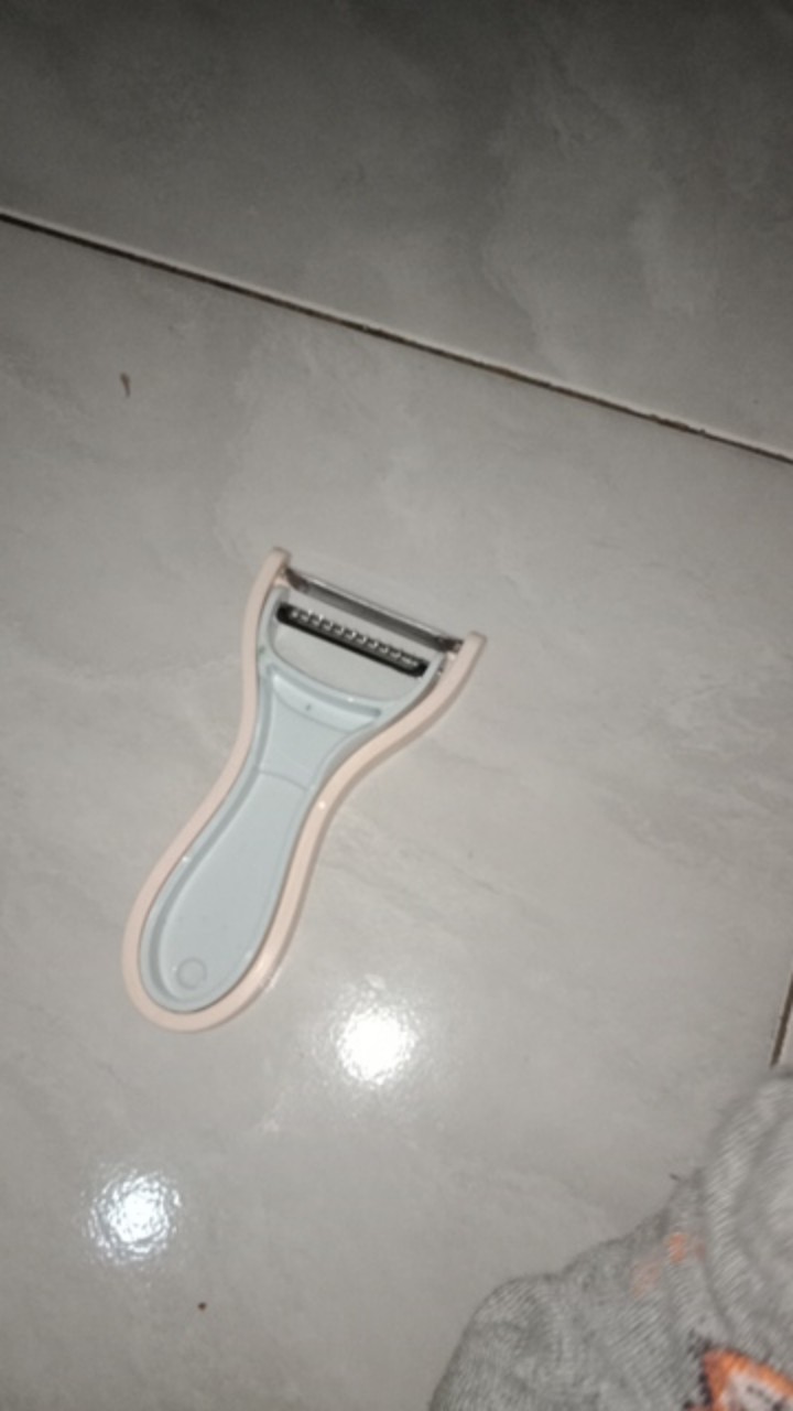 Peeler 2 In 1 / Pisau Sayur / Pisau Dapur