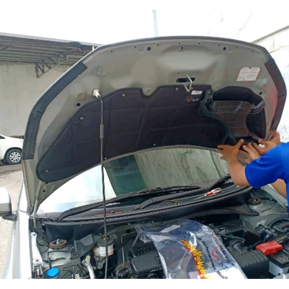 35+ Galeri Modifikasi Doortrim Mobilio Terbaru - Modifikasi